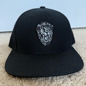 Big Sean Finally Famous Snapback Hat